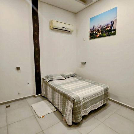Local Nobre Facil Acesso Pxm Tdo Vila Bauru Exterior foto