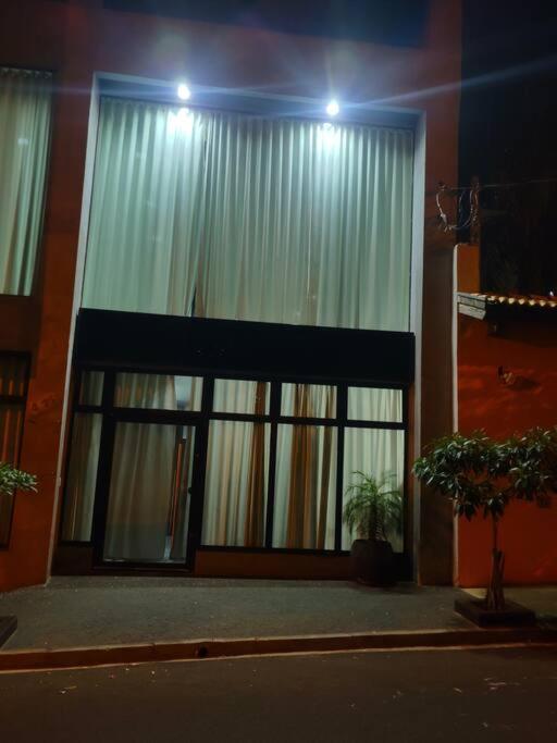 Local Nobre Facil Acesso Pxm Tdo Vila Bauru Exterior foto