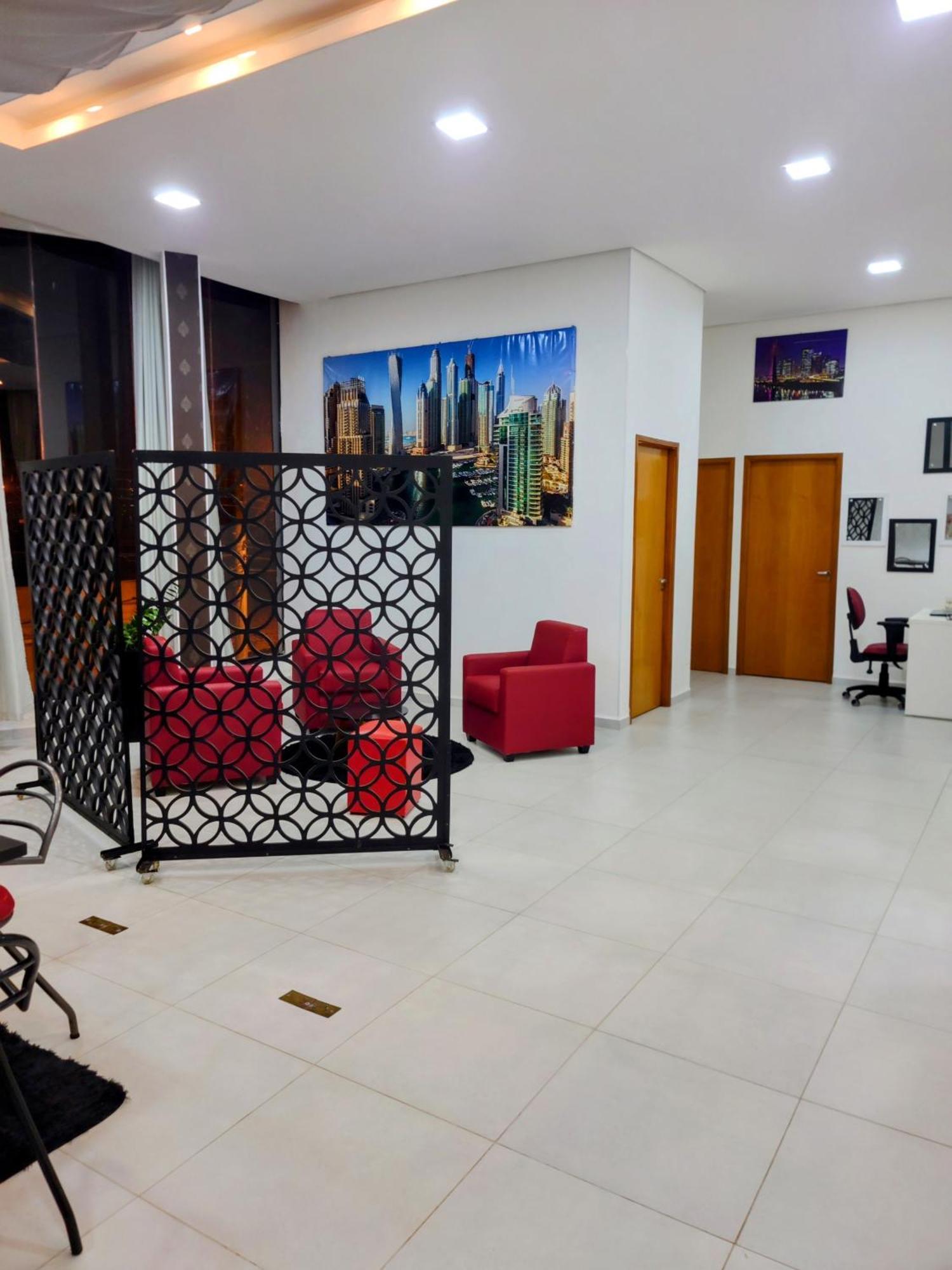 Local Nobre Facil Acesso Pxm Tdo Vila Bauru Exterior foto