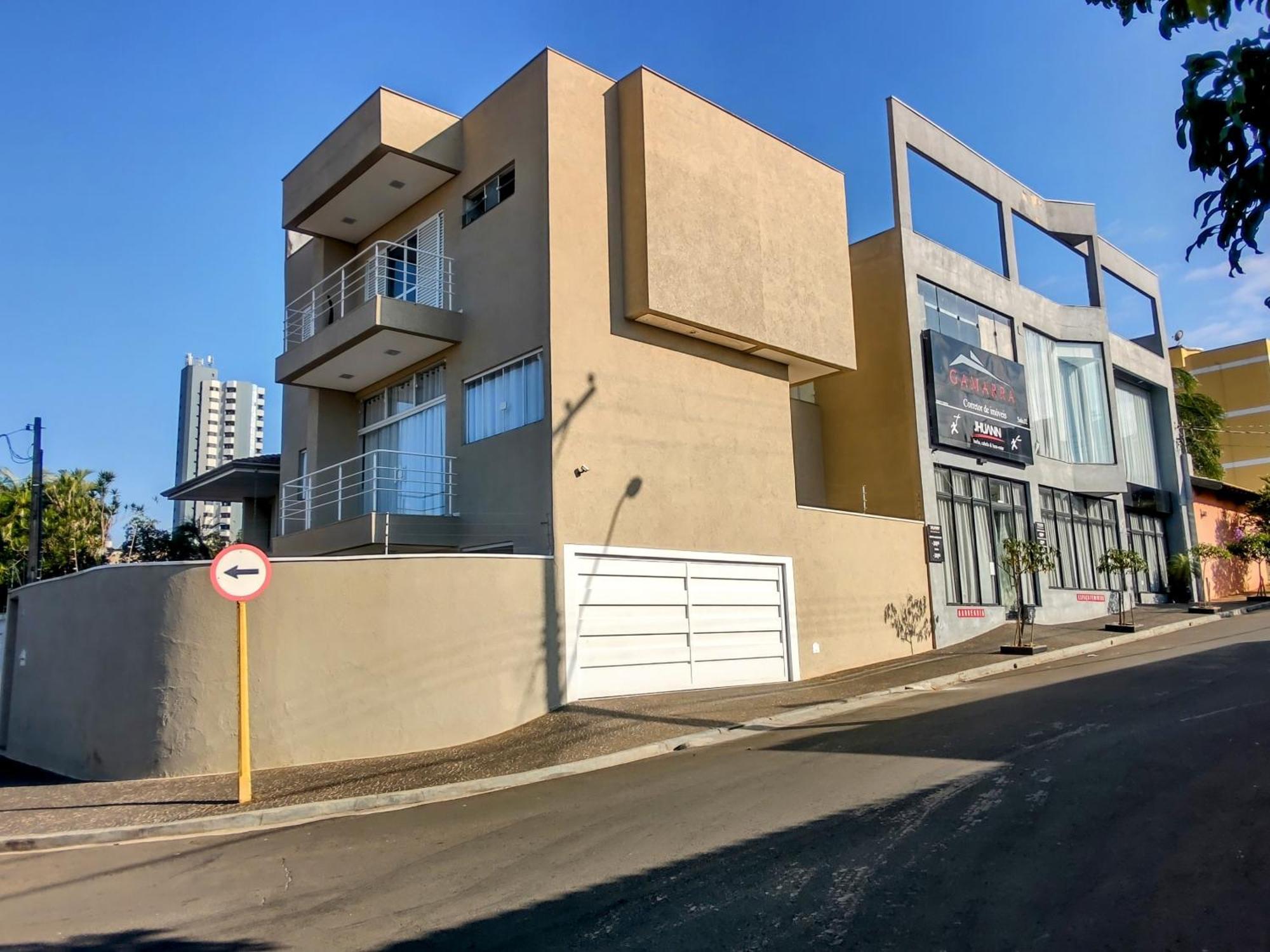 Local Nobre Facil Acesso Pxm Tdo Vila Bauru Exterior foto